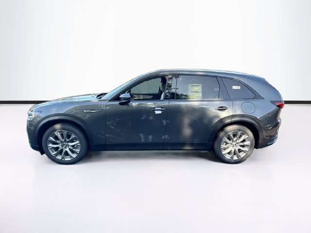 New 2026 MAZDA CX-90 3.3 Turbo w/ Preferred Package AWD/4WD image 4