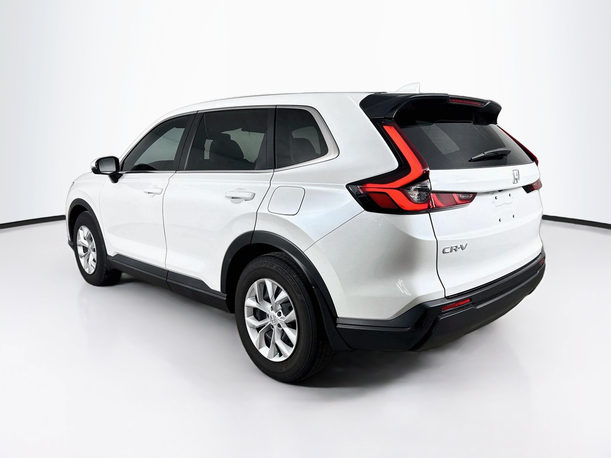 Used 2025 Honda CR-V LX image 28