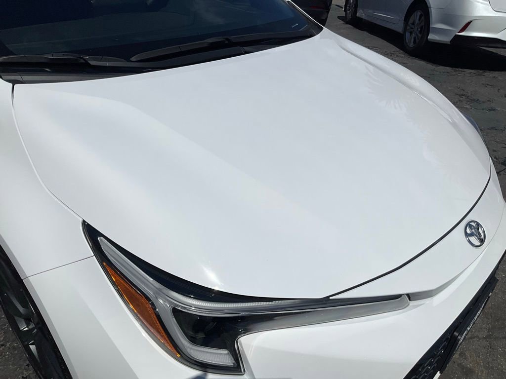 Used 2024 Toyota Corolla SE FWD image 72