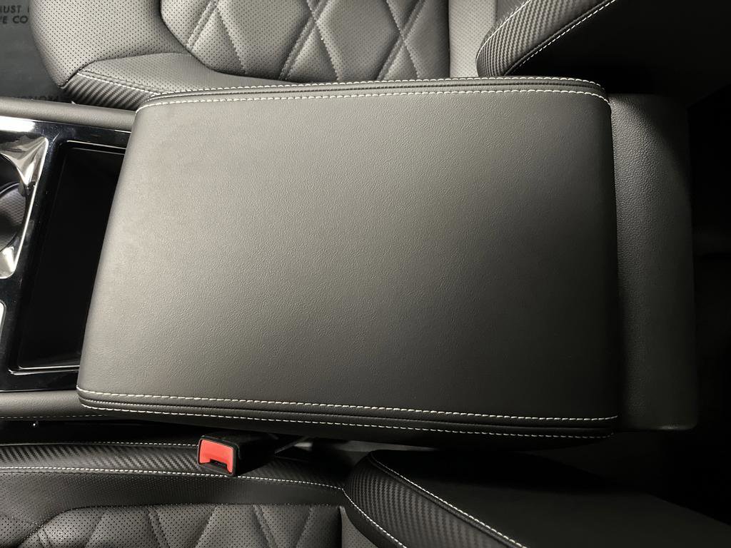 Certified 2025 Volkswagen Atlas Cross Sport SE w/ Panoramic Sunroof Package image 20