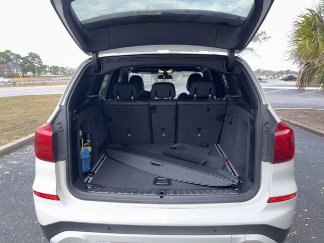 Used 2019 BMW X3 sDrive30i w/ Driving Assistance Package image 10