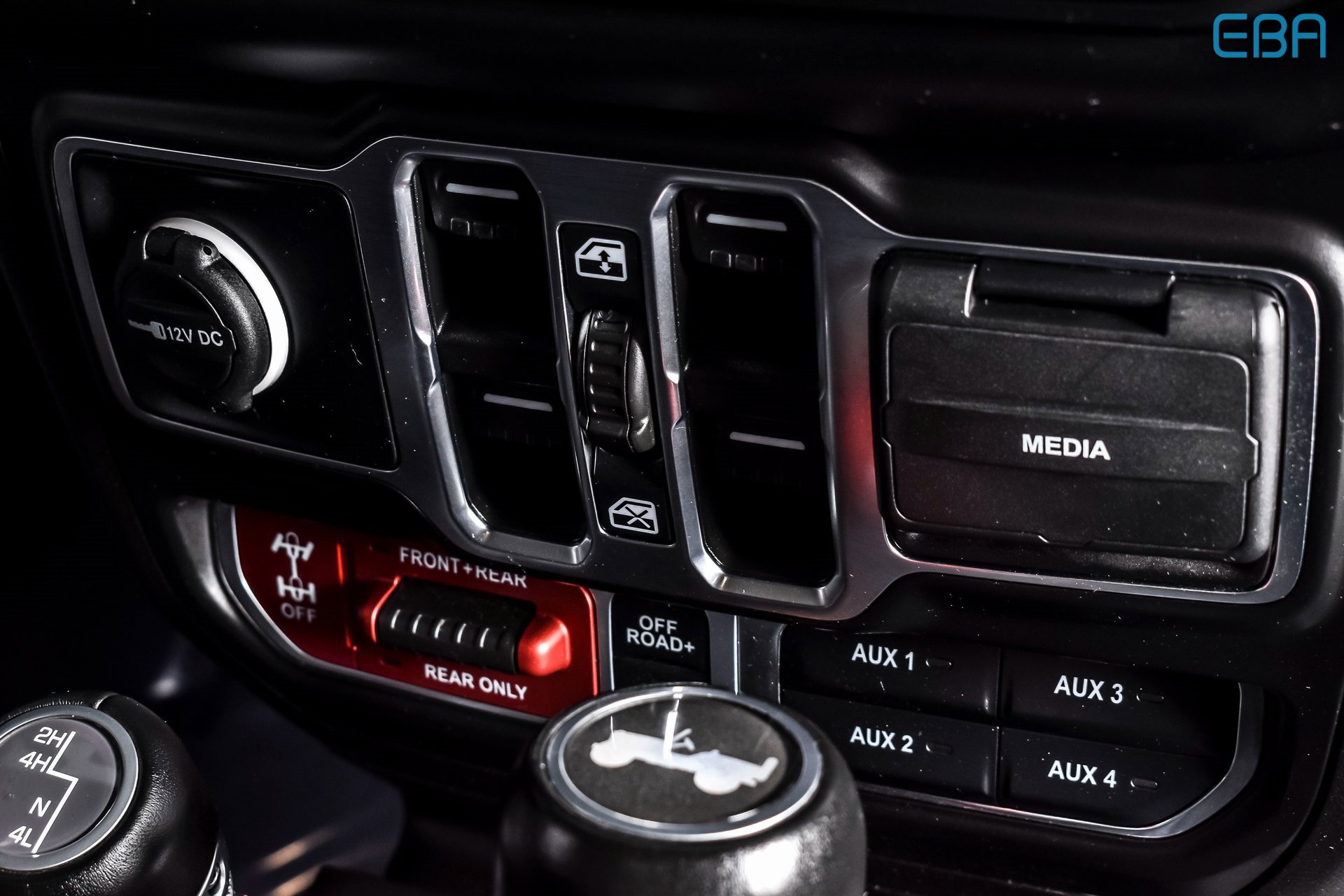 Used 2022 Jeep Wrangler Unlimited Rubicon w/ LED Lighting Group image 28