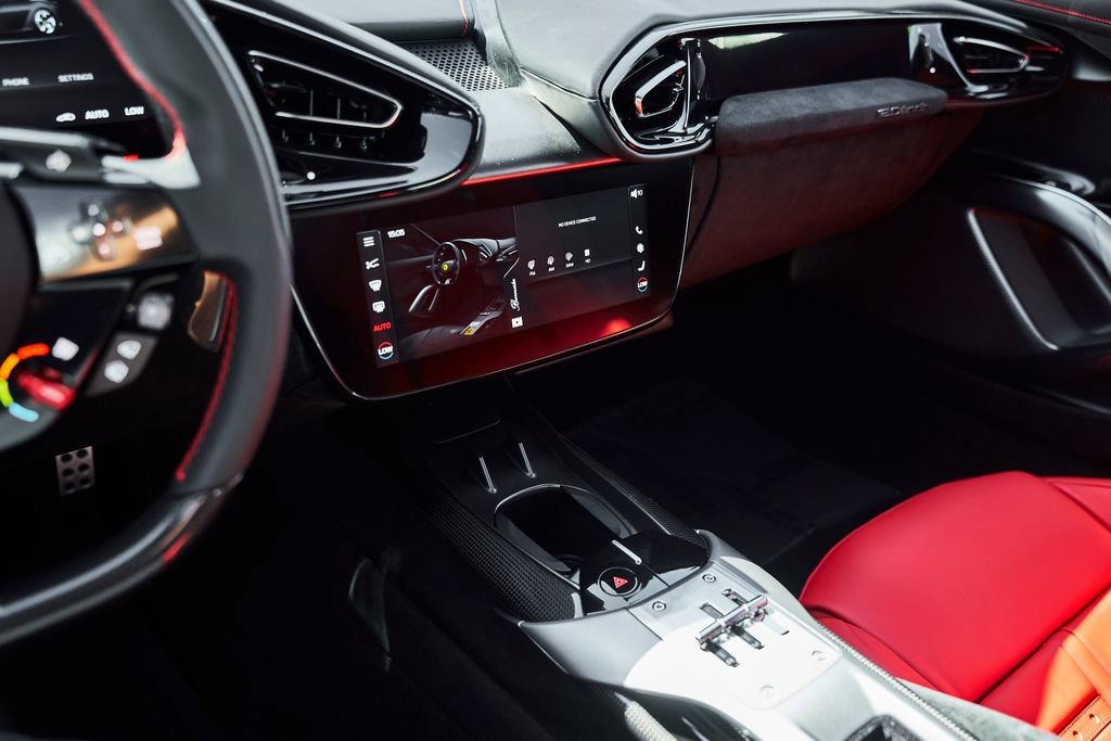 Used 2025 Ferrari 12Cilindri RWD image 56