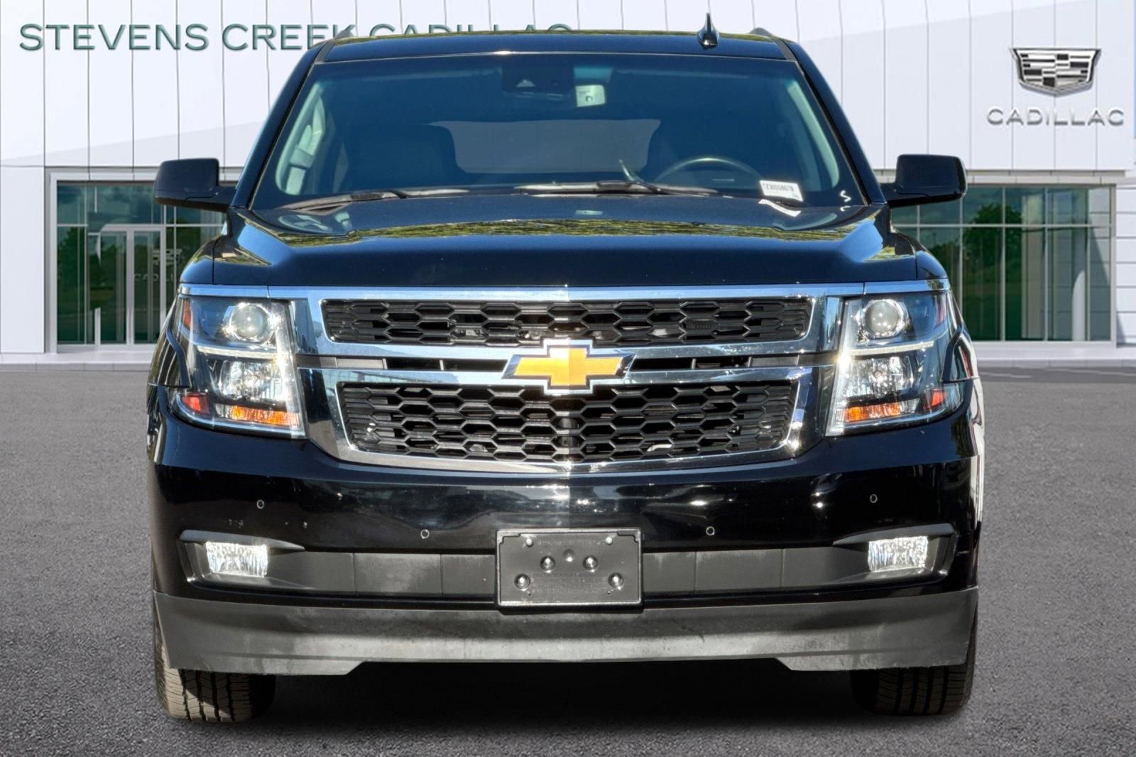 Used 2020 Chevrolet Tahoe LT AWD/4WD image 8