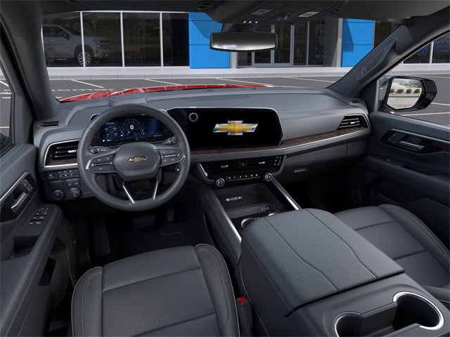 New 2025 Chevrolet Tahoe Premier w/ LPO, Illumination Package image 16