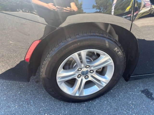 Used 2023 Dodge Charger SXT image 42