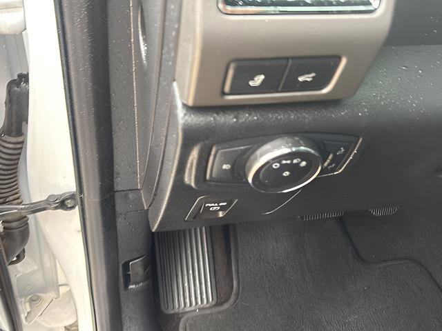 Used 2021 Ford Expedition Max XLT image 22