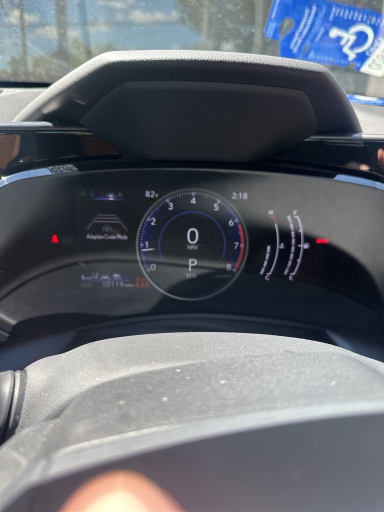 Used 2024 Lexus NX 350 AWD w/ Cold Area Package image 19