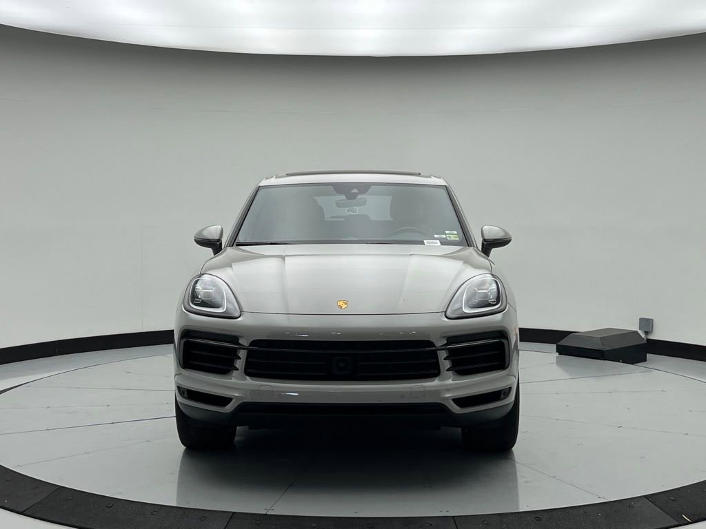 Used 2023 Porsche Cayenne image 6