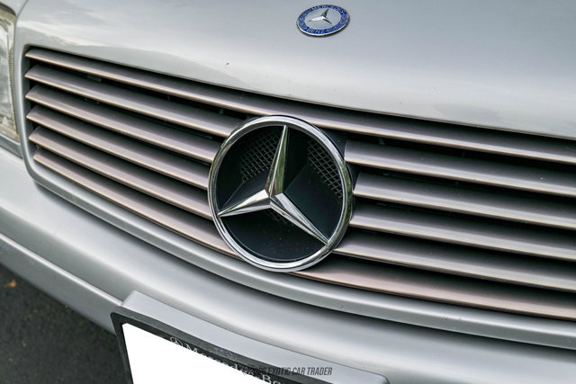 Used 1999 Mercedes-Benz SL 500 image 64