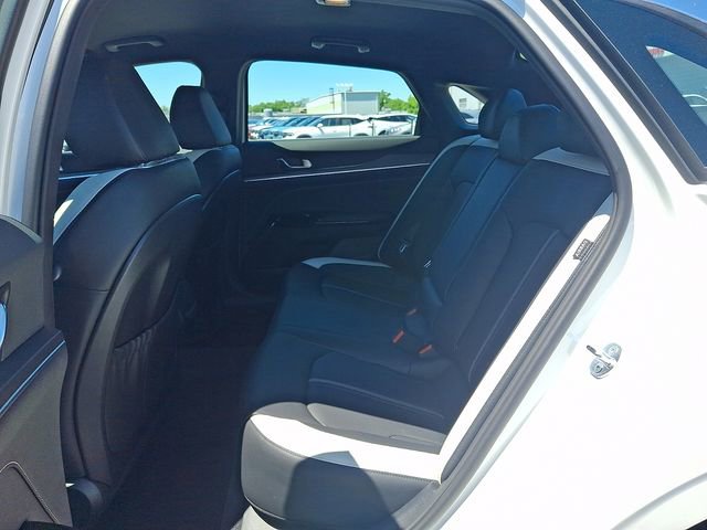 Used 2025 Kia K5 GT-Line AWD/4WD image 10