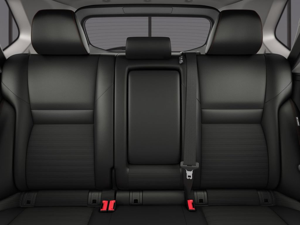 New 2026 Nissan Rogue SV w/ Rock Creek Premium Package AWD/4WD image 16
