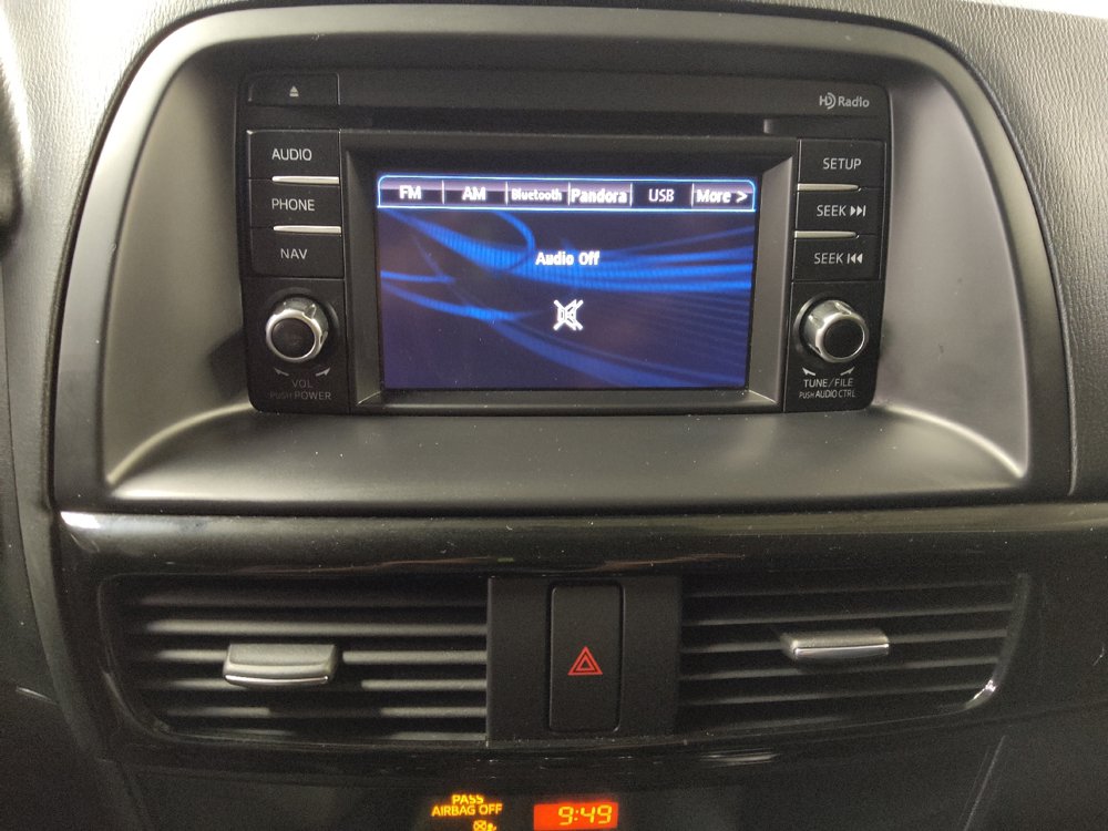 Used 2015 MAZDA CX-5 Touring FWD image 25