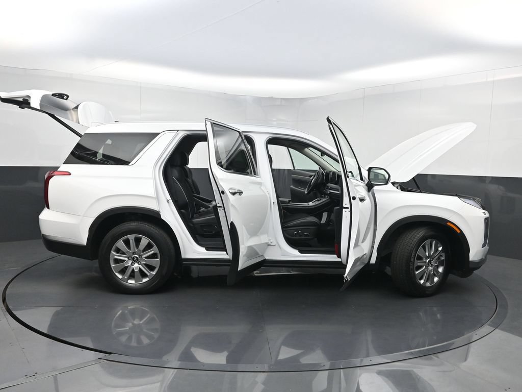 Used 2024 Hyundai Palisade SEL FWD image 37