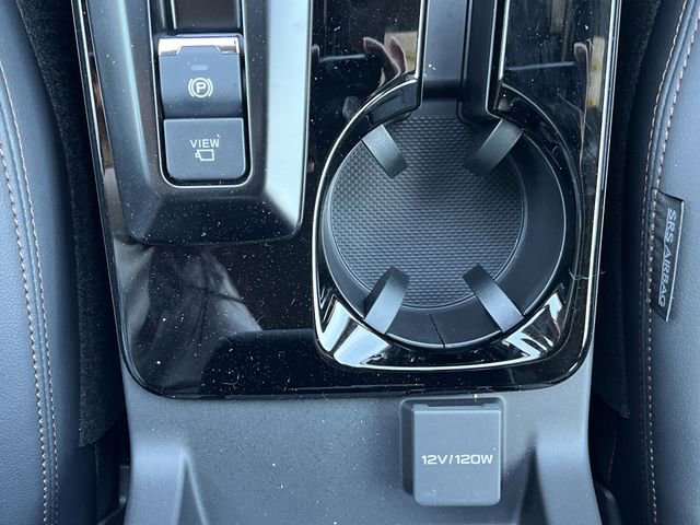 New 2026 Subaru Forester Touring AWD/4WD image 17