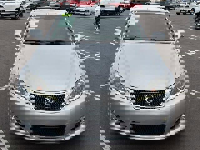 Used 2012 Lexus IS 250C image 36