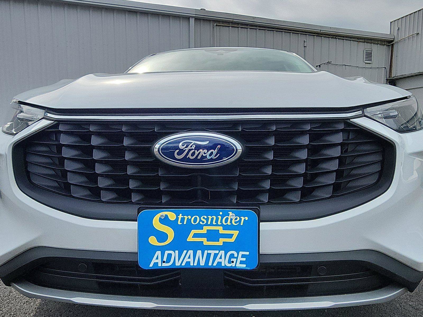 Used 2023 Ford Escape Active w/ Tech Pack #1 image 14