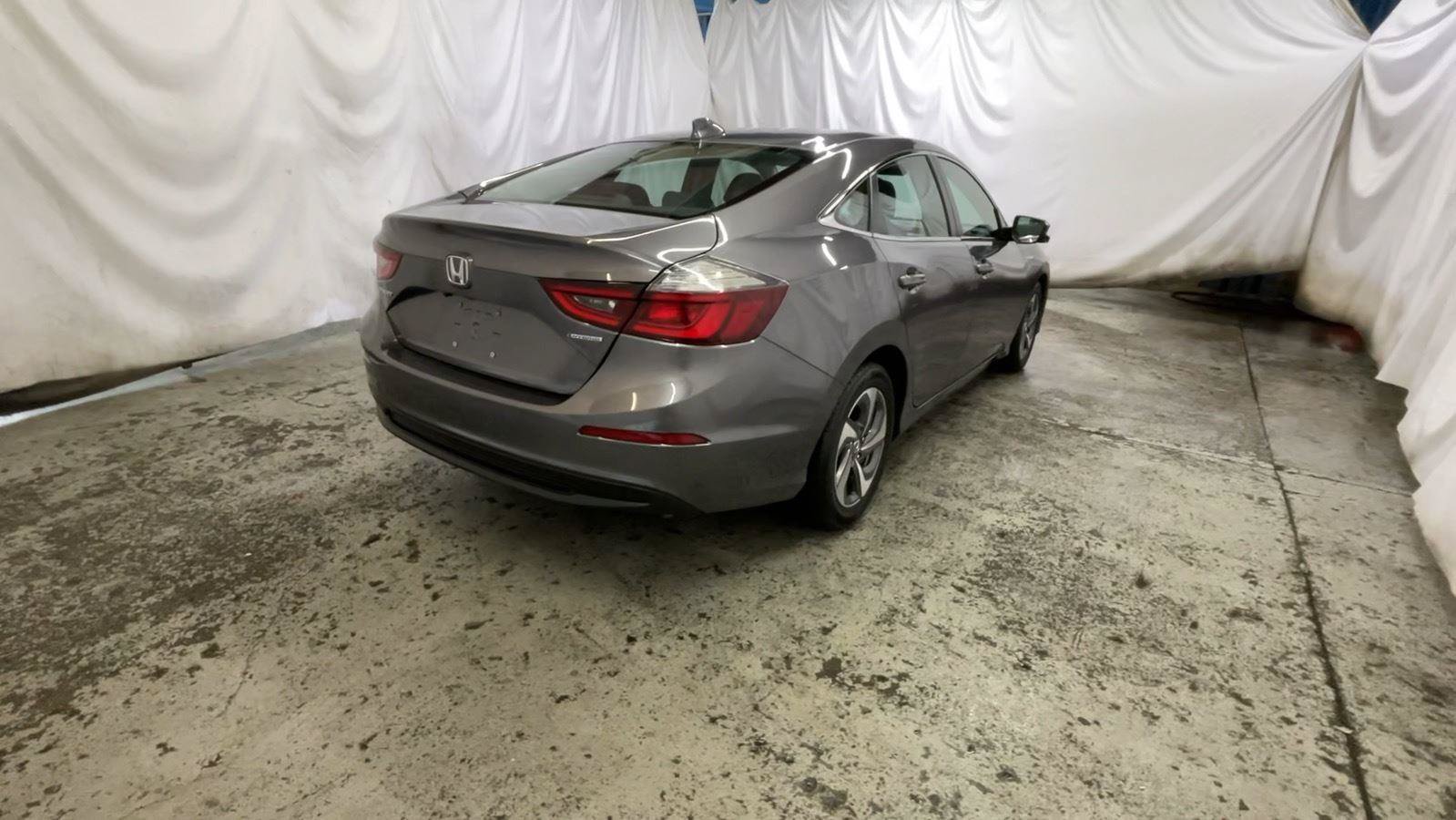 Used 2019 Honda Insight EX image 6