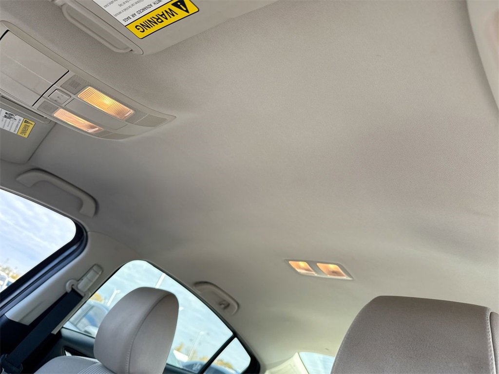 Used 2016 MAZDA MAZDA6 Sport image 22