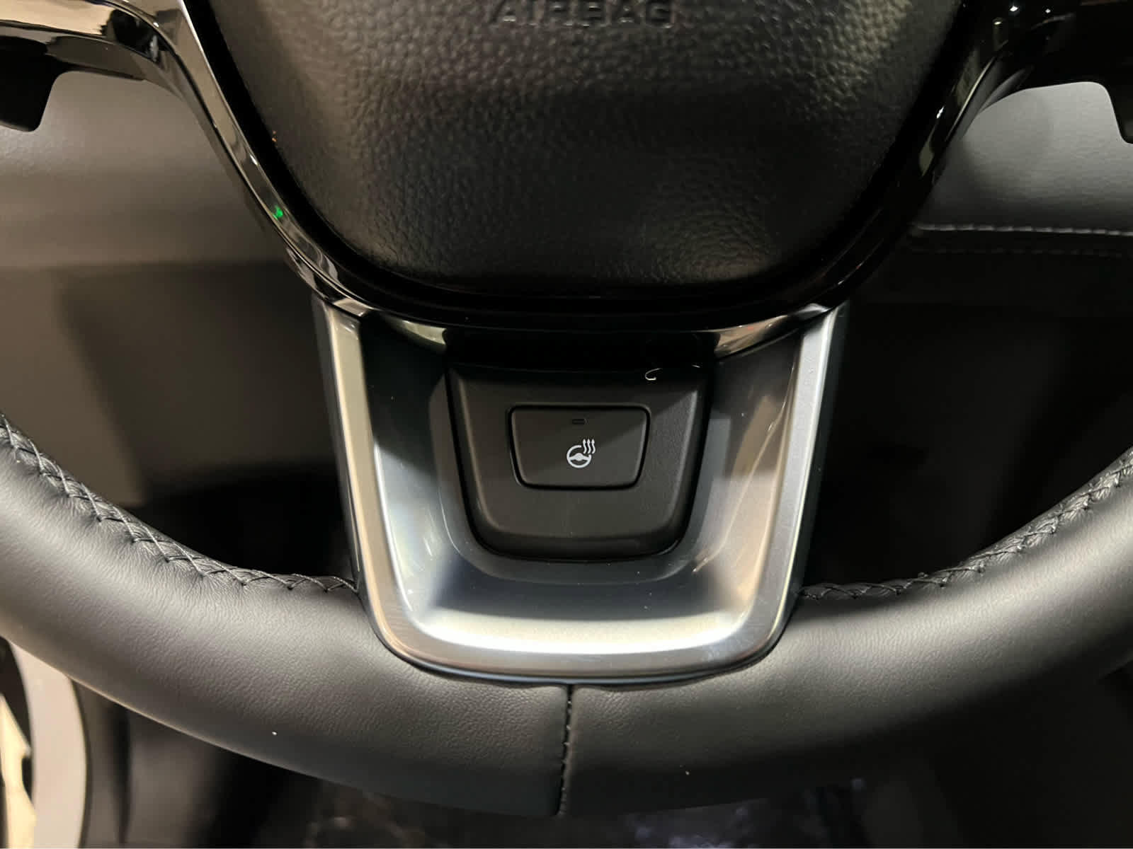 New 2026 Honda Pilot Elite image 21