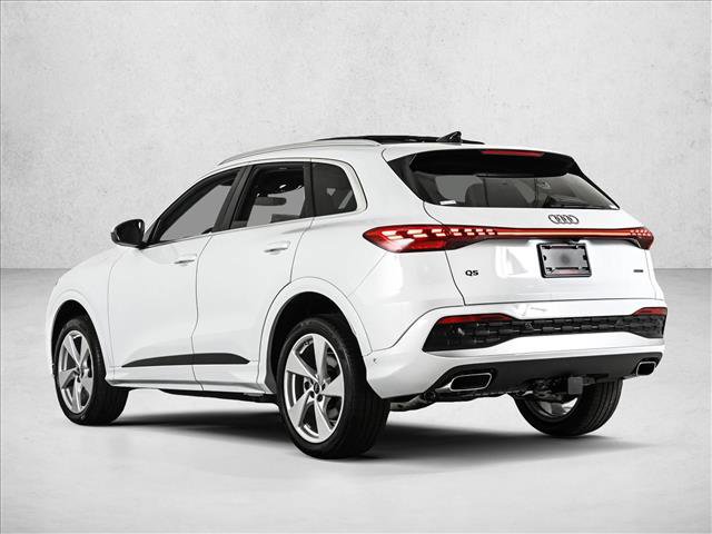 New 2025 Audi Q5 Premium Plus image 8