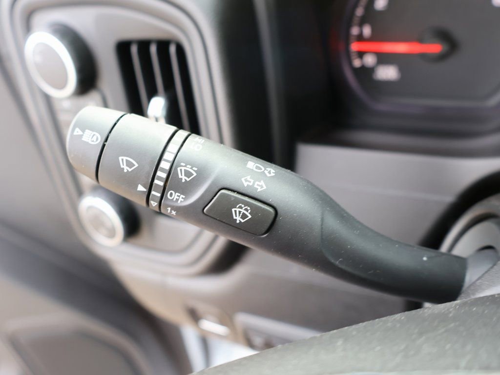 New 2026 Chevrolet Silverado 2500 Custom w/ Custom Convenience Package image 16