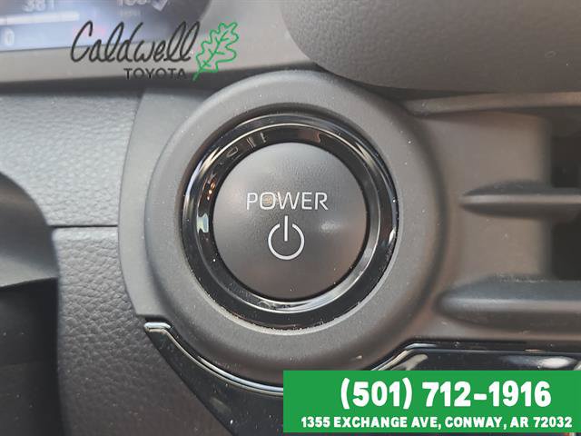 Certified 2025 Toyota Crown Signia w/ Advanced Technology Package AWD/4WD image 32