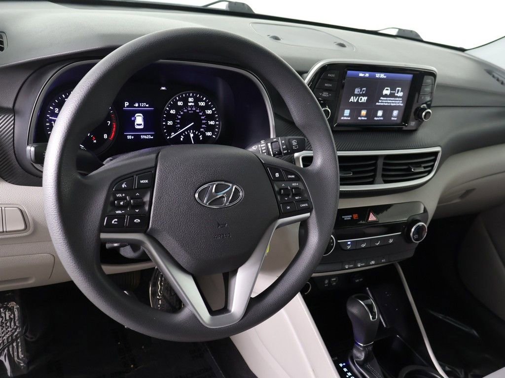 Used 2020 Hyundai Tucson SE image 21
