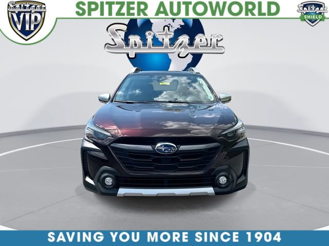 Used 2025 Subaru Outback Touring XT AWD/4WD image 5