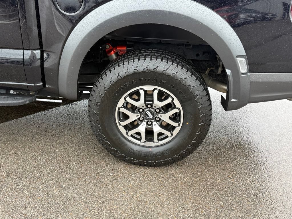 Used 2022 Ford F150 Raptor w/ Equipment Group 801A High AWD/4WD image 44