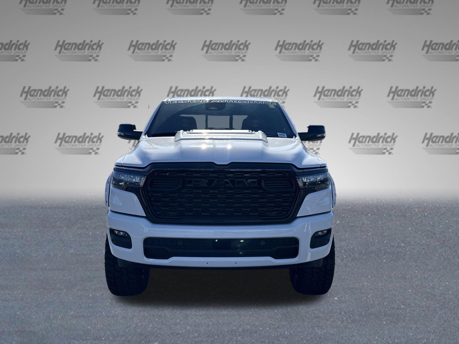 New 2026 RAM 1500 Big Horn image 3