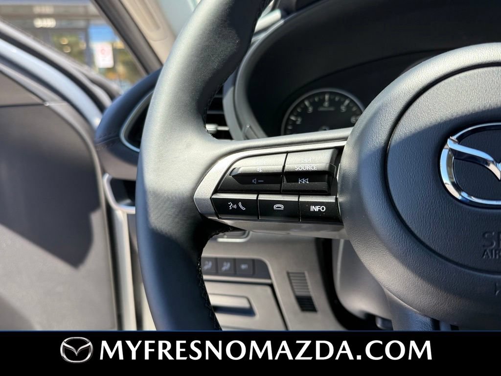 New 2026 MAZDA MAZDA3 2.5 S Sedan w/ Preferred Pkg FWD image 20