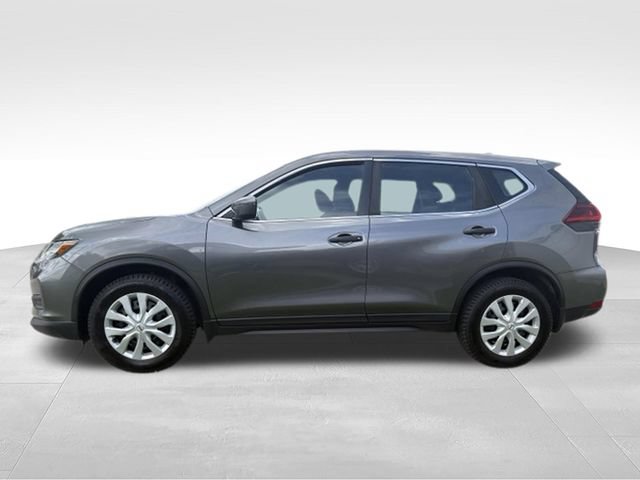 Used 2019 Nissan Rogue S FWD image 13
