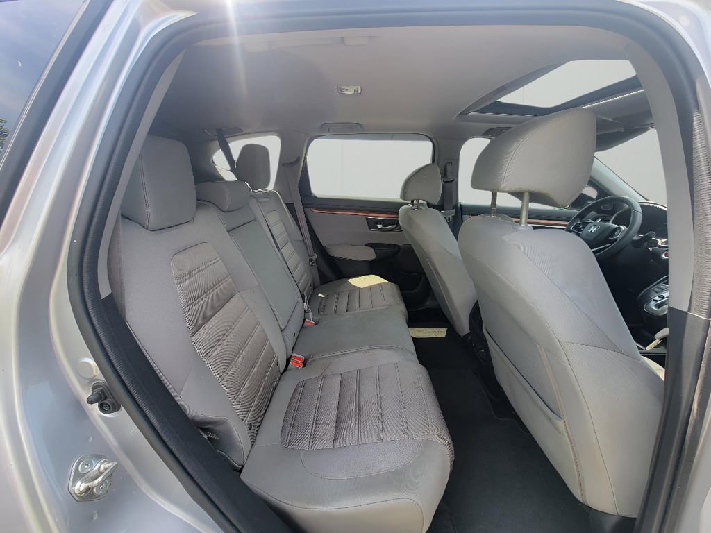 Used 2018 Honda CR-V EX image 29