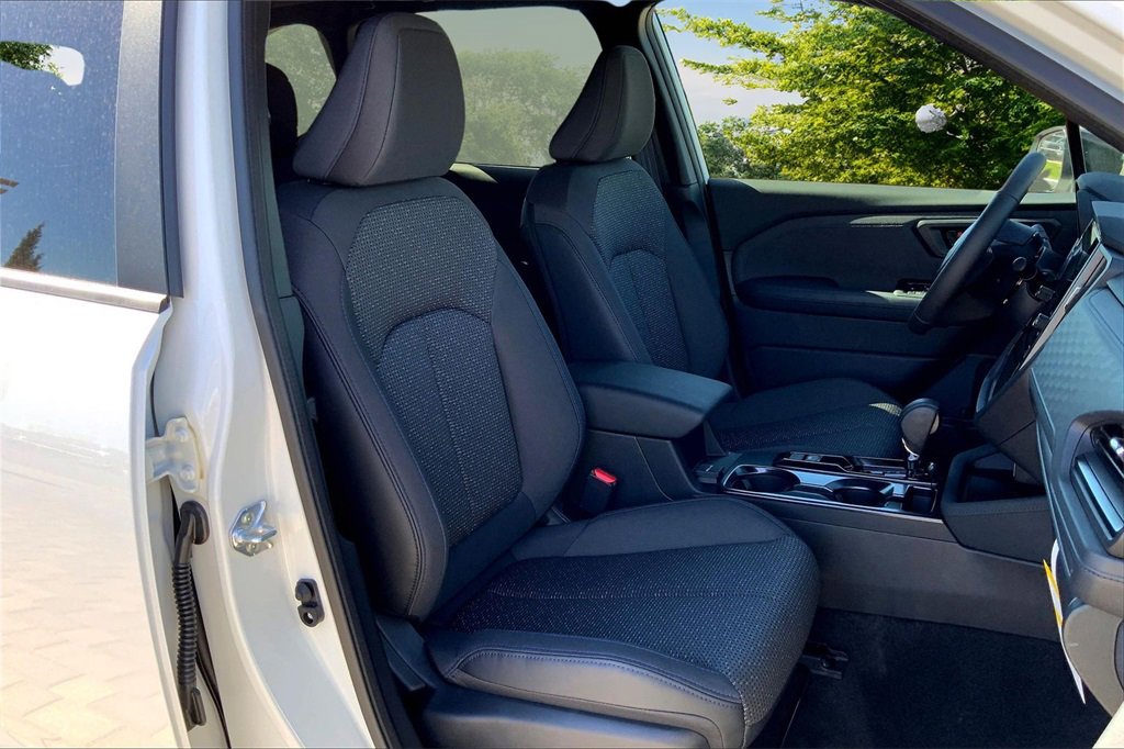 New 2026 Subaru Forester Premium image 10