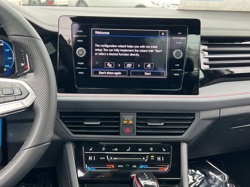 New 2026 Volkswagen Jetta GLI Autobahn image 20