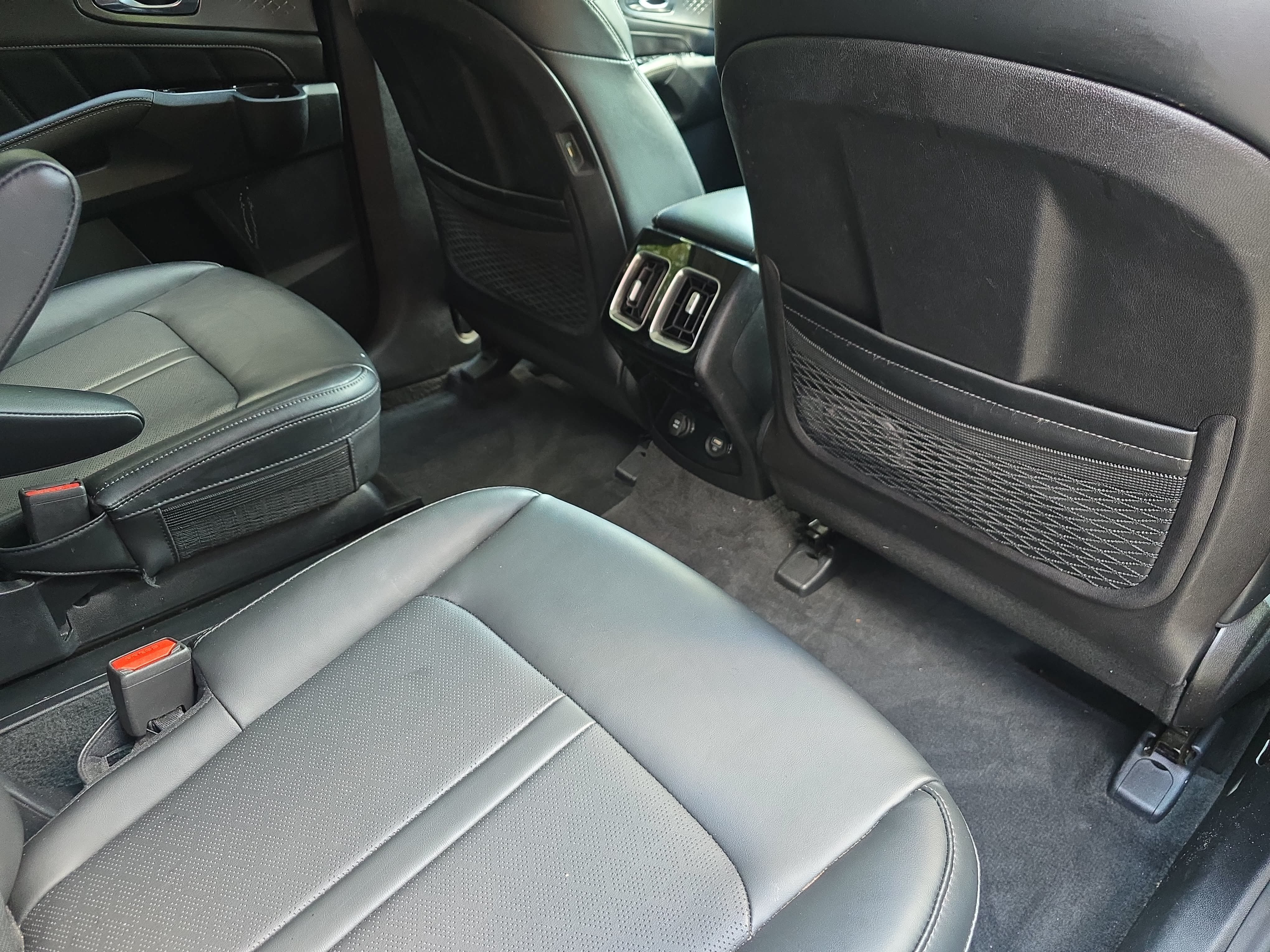 Used 2021 Kia Sorento SX AWD/4WD image 10