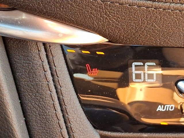 Certified 2024 Cadillac XT5 Premium Luxury image 28