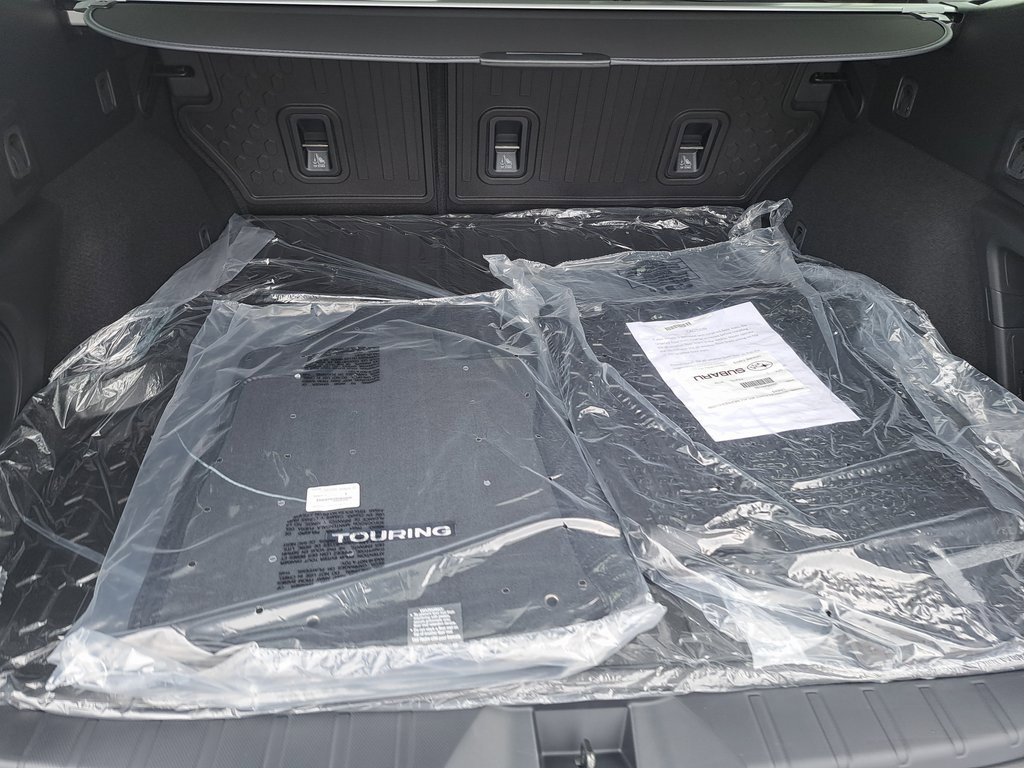 New 2025 Subaru Outback Touring XT image 16