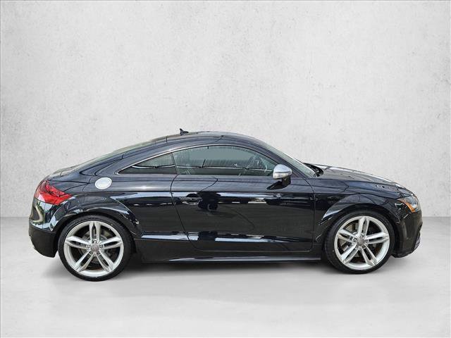 Used 2013 Audi TTS 2.0T Prestige AWD/4WD image 4