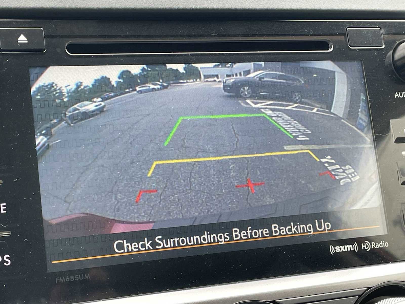 Used 2017 Subaru Crosstrek 2.0i Premium AWD/4WD image 17