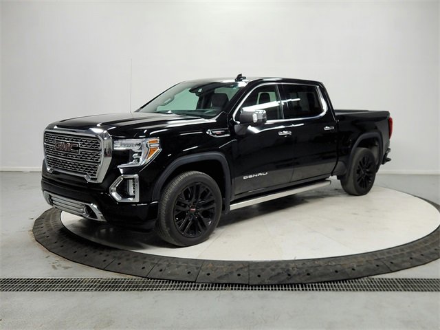 Used 2021 GMC Sierra 1500 Denali w/ Denali Ultimate Package image 3