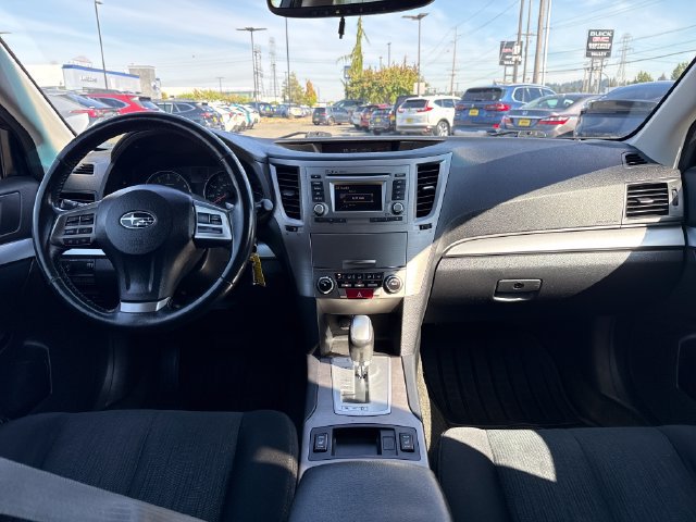 Used 2014 Subaru Outback 2.5i Premium w/ Moonroof Package AWD/4WD image 11
