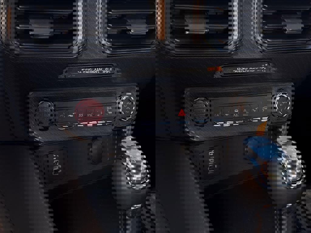 New 2026 Ford Mustang Coupe image 41