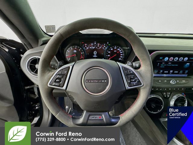 Used 2018 Chevrolet Camaro ZL1 image 15