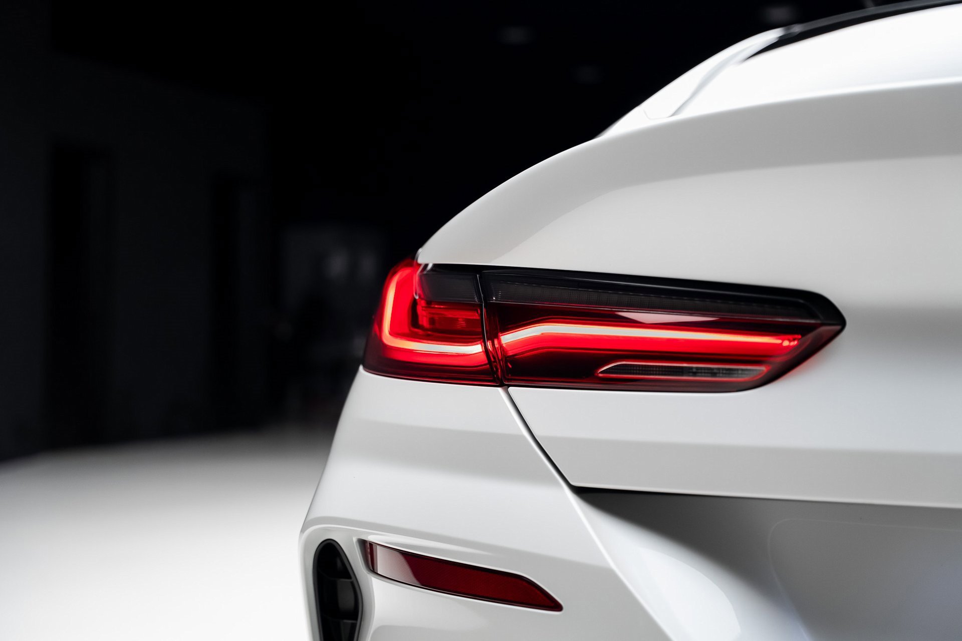 Used 2025 BMW 840i image 27