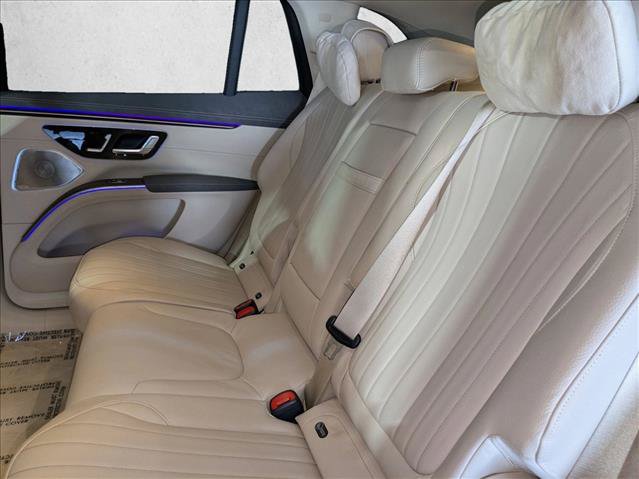 Certified 2023 Mercedes-Benz EQS 450+ 4MATIC SUV image 21