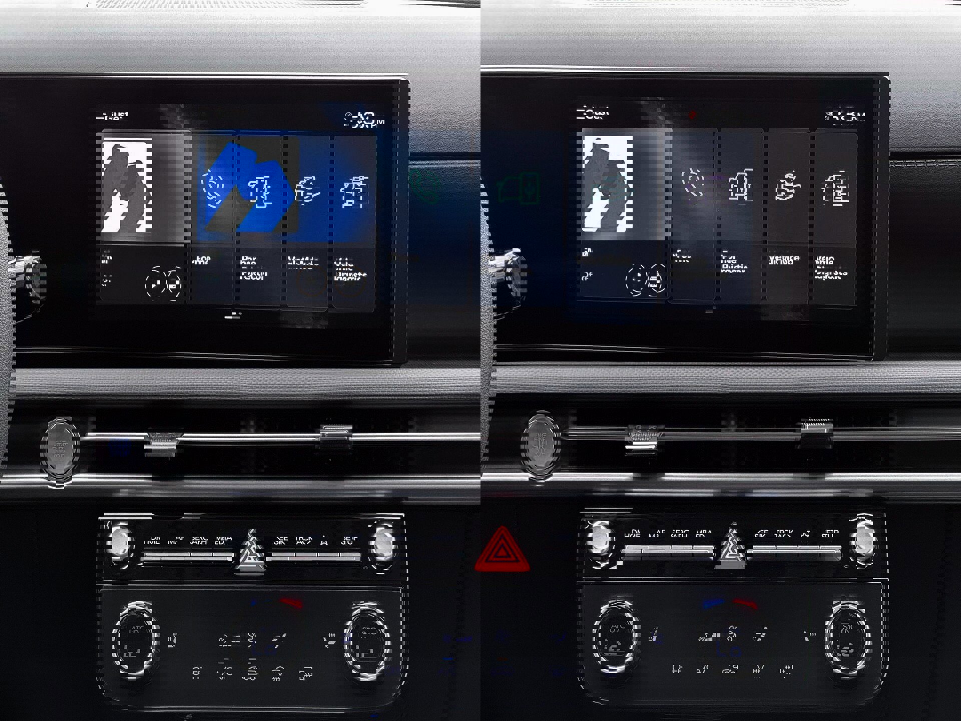 New 2026 Hyundai Tucson SEL image 18