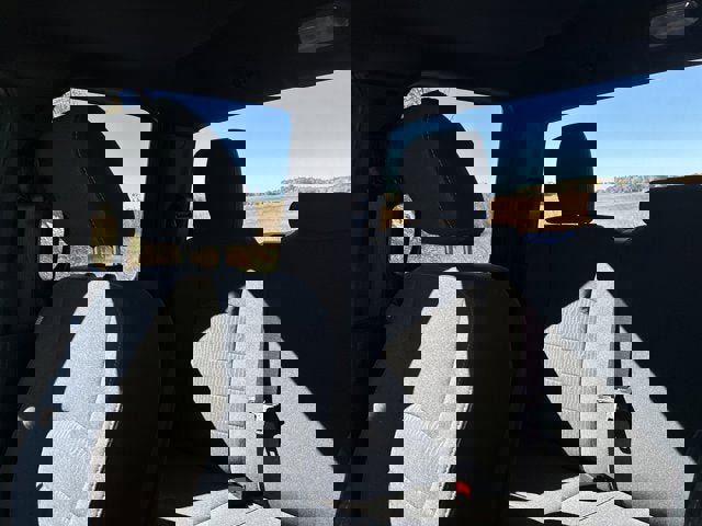 Certified 2022 RAM 1500 Classic Warlock image 36