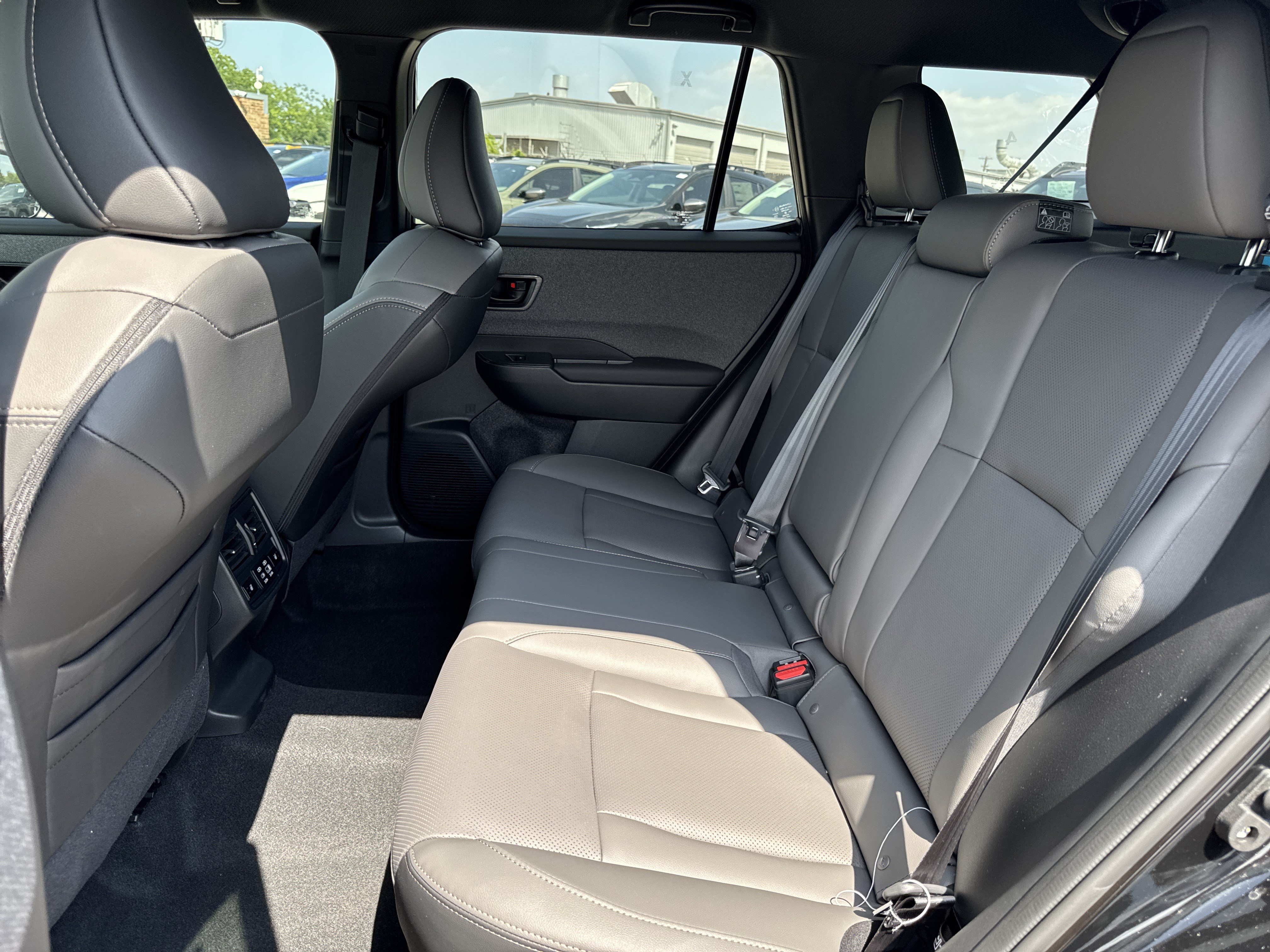 New 2026 Subaru Outback Limited XT AWD/4WD image 30